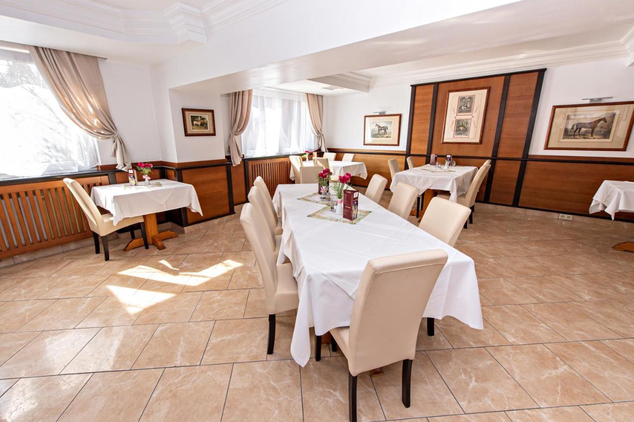 Hotel Wiental Пресбаум Экстерьер фото