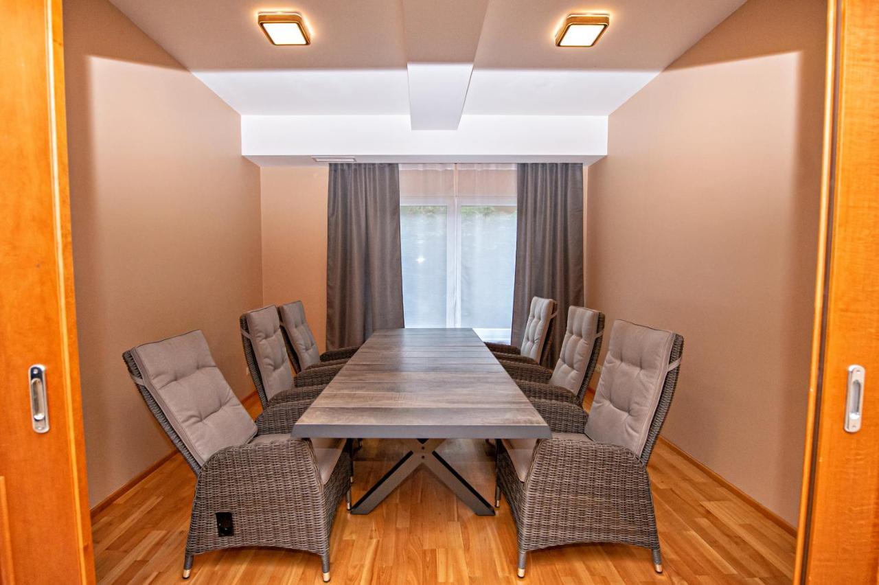 Hotel Wiental Пресбаум Экстерьер фото